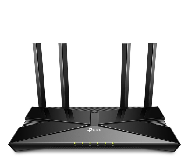 TP-Link Archer AX10 (1500Mb/s a/b/g/n/ac/ax) - 545314 - zdjęcie